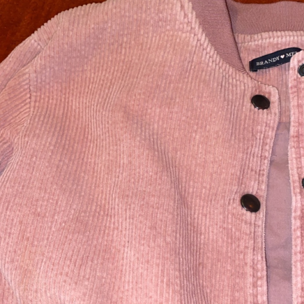 Brandy Melville Jacket - Picture 5 of 7